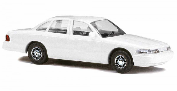 Busch 60229 - Bausatz: Ford Crown Victoria