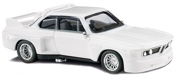 Busch 60223 - BMW 3.5 CSL Bausatz