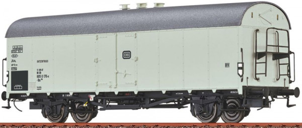 Brawa 47646 - DB Kühlwagen Ibs394 Ep.4, Interfrigo