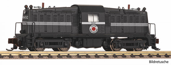 Piko 40810 - USA LNE Diesellok 65-TON 602