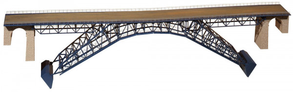 Faller 120535 - Bietschtalbrücke 2-gleisig