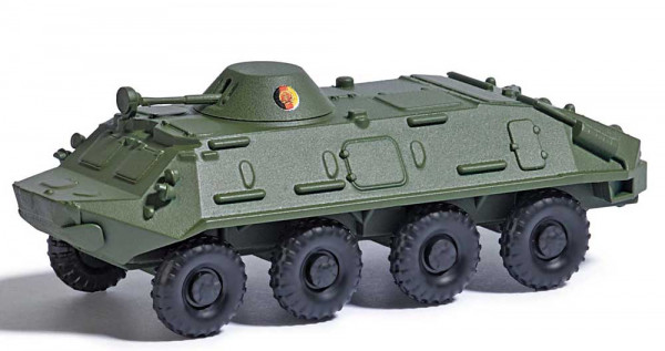 Mehlhose 211106681 - SPW-60PB/Geschütz TT