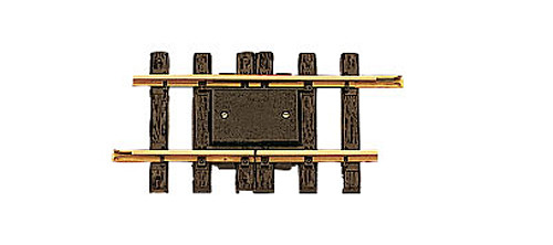 LGB 10153 - Gerades Unterbrechergleis 150 mm