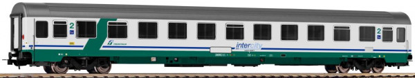 Piko 58545 - FS Reisezugwagen Eurofima 2. Klasse Intercity Plus Ep.5