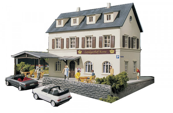 Piko 61830 - Landgasthof Krone