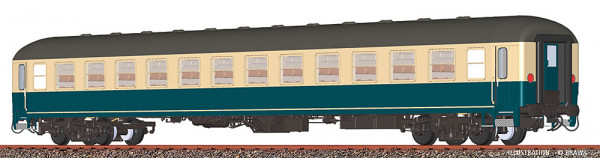 Brawa 58271 - H0 Schnellzugwagen Bm235 DB