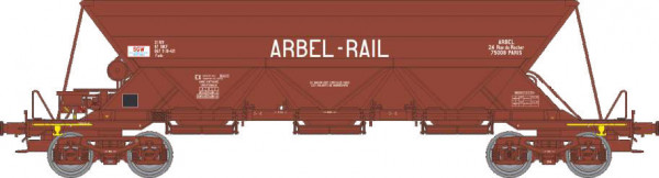 REE WB-860 - SNCF Selbstentladewagen EX Typ 1 Ep.4, "ARBEL-RAIL"