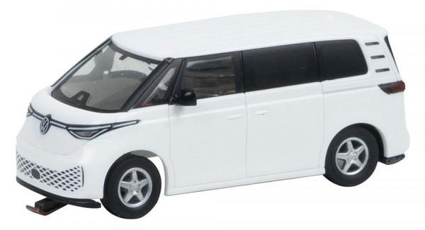 Faller 161423 - VW ID Buzz, weiß (HERPA)