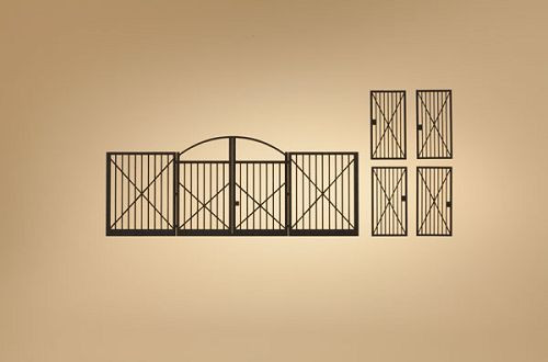 Auhagen 80208 - Tore