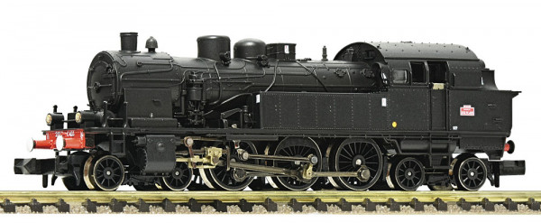Fleischmann 7160025 - SNCF Dampflok Serie 232 TC Ep.3, mit Runddach