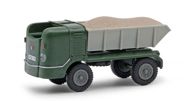 Busch 210006310 - M21 mit Kiesladung