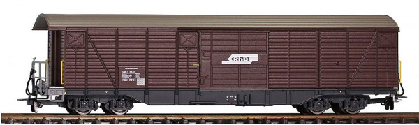 Bemo 2278170 - RhB Gak-v 5420 Großraumgüterwagen