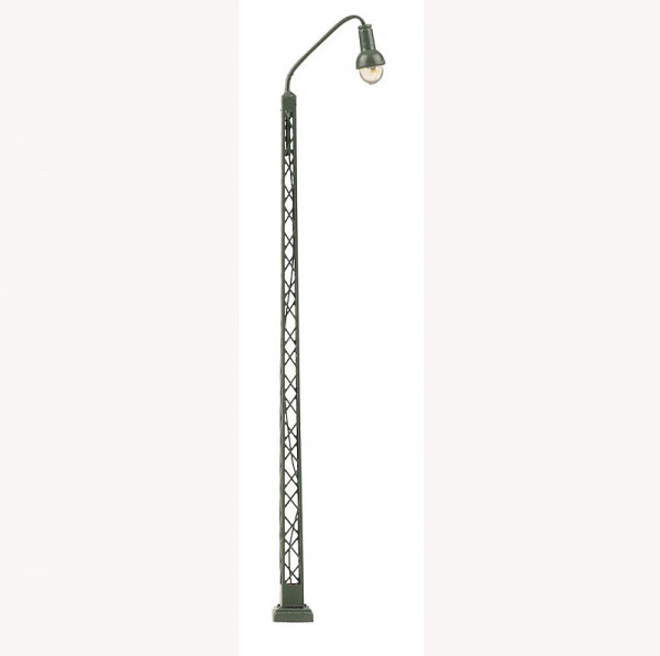 Faller 272229 - LED-Gittermast-Bogenleuchte,