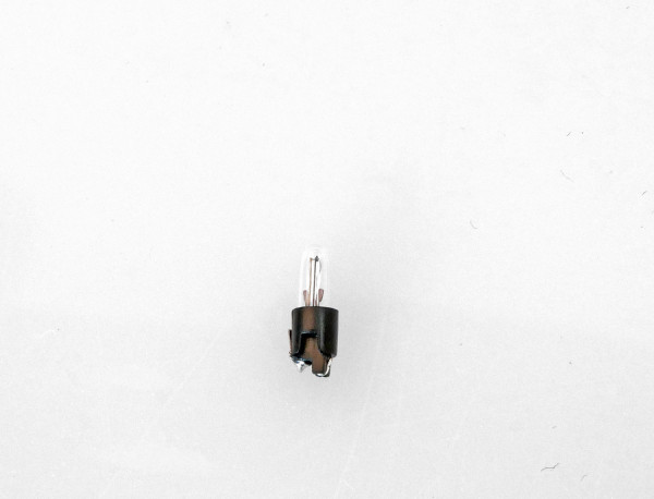 Brawa 3381 - Steckerbirne klar 16 V/30 mA