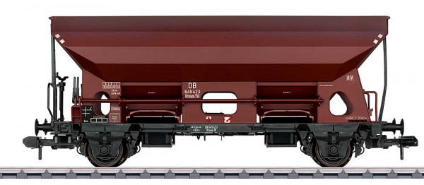 Märklin 58299 - Güterwagen Otmm 70 DB
