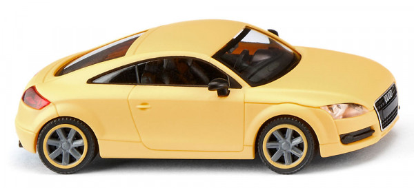 Wiking 013406 - Audi TT Coupe