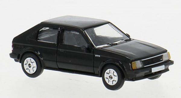 PCX870737 - Opel Kadett D GTE schwarz 1983