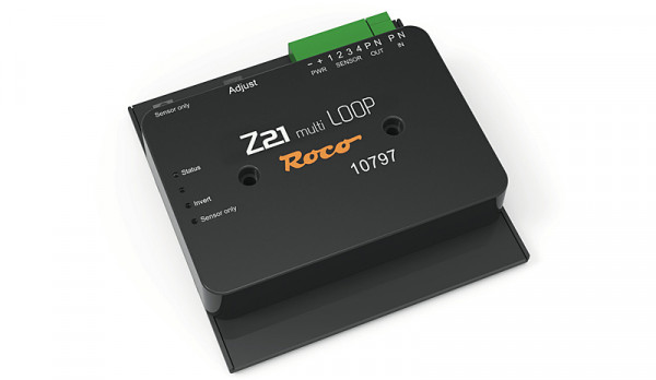 Roco 10797 - Z21 multi LOOP