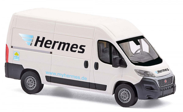 Busch 54612 - Fiat Ducato, Hermes