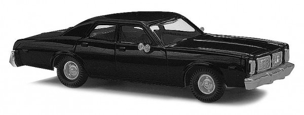 Busch 89120 - Dodge Monaco Bj.1976