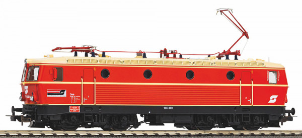 Piko 51634 - ÖBB Ellok Reihe Rh 1044 Ep.5