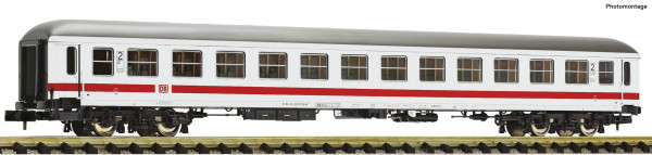 Fleischmann 863927 - DB AG IC Schnellzugwagen 2.Klasse Bm235 Ep.6, 2. Betriebsnummer