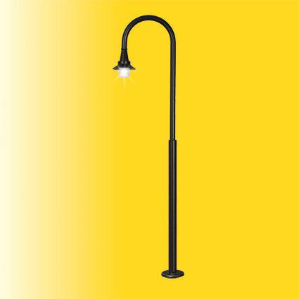 Viessmann 9140 - Bogenleuchte mit LED 0