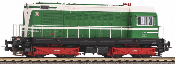 Piko 52434 - CD Diesellok Reihe 720 Ep.4