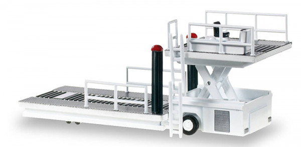 Herpa 551793 - Self-Propelled pass. stairs