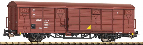 Piko 24517 - PKP gedeckter Güterwagen Gbs Ep.4