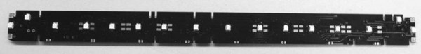 Piko 56288 - LED-Beleuchtungsbausatz für Endwagen ICE 4