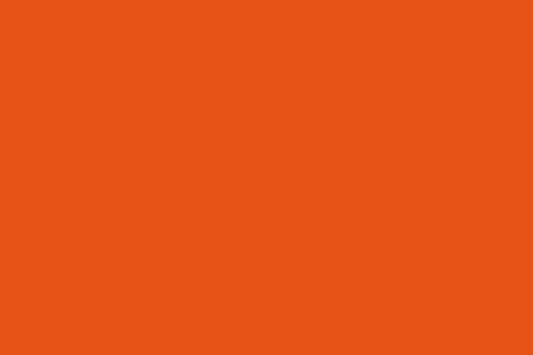 Weinert 2440 - 33-M-Orange, matt 182M