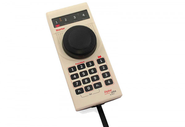 Lenz 21020 - Starter Handregler