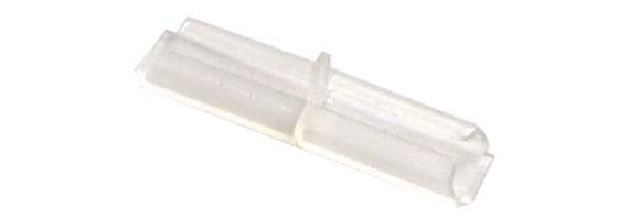 Lenz 45091 - Isolierschienenverbinder 20 St.