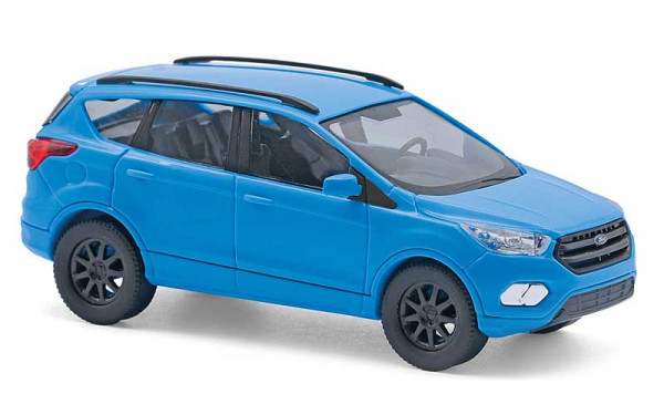 Busch 53512 - Ford Kuga, Blau