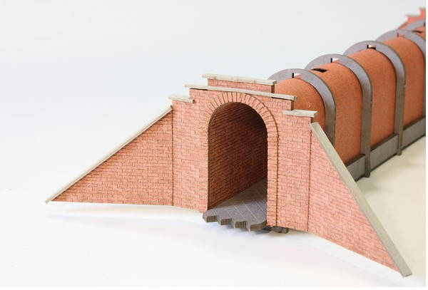 Joswood 19106 - Fußgängertunnel