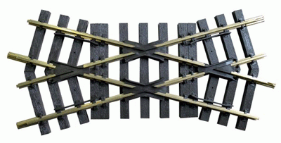 Piko 35240 - Kreuzung 30°