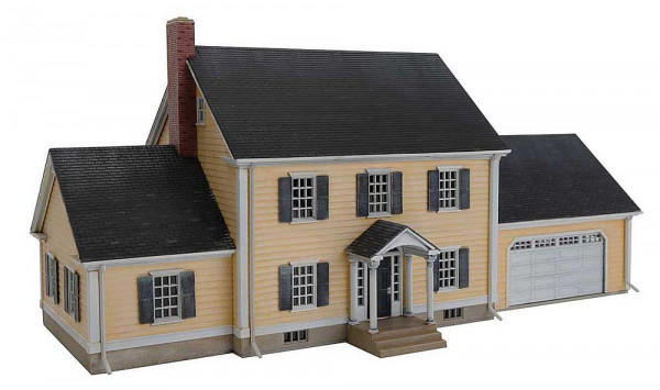 Walthers 534154 - Executive Haus