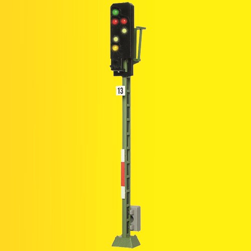 Viessmann 9013 - Licht-Ausfahrsignal Höhe: 155 mm