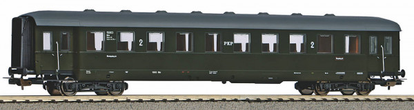 Piko 53287 - 4-achs. Eilzugwg. 2. Kl. PKP III