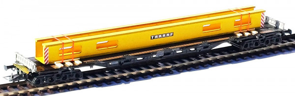 Loewe 2503 - Ladegut Kranbauteil "TAKRAF" , 200 mm