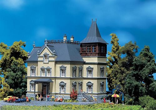 Faller 232298 - Villa