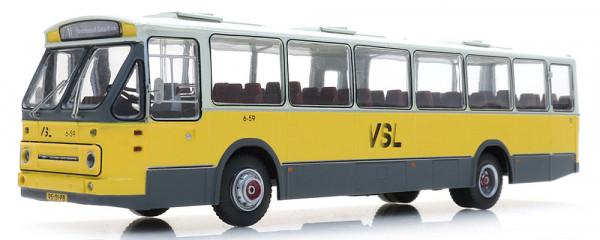 Artitec 487.070.15 - Regionalbus VSL 6-59, Leyland, Ausstieg Mitte