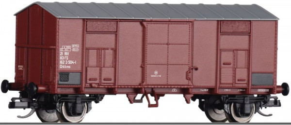 Tillig 14892 - FS Spitzdachwagen Ep.4