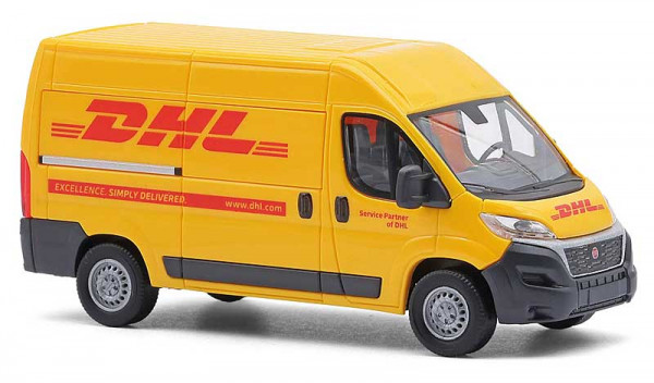 Busch 54611 - Fiat Ducato, DHL