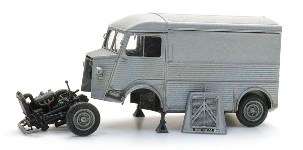 Artitec 387.687 - Citroën HY in Reparatur
