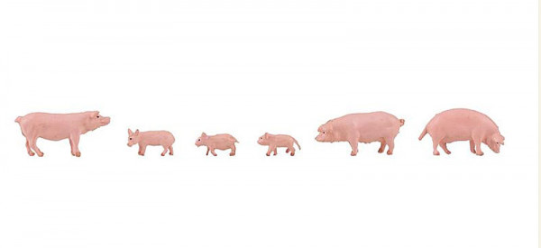 Faller 151910 - Schweine