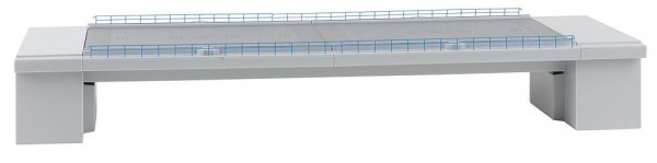 Faller 120504 - Betonbrücke, 2-gleisig