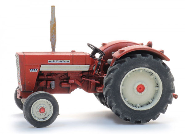 Artitec 387.583 - McCormick International 624 Traktor