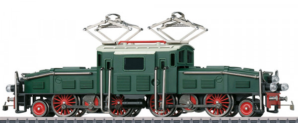 Märklin 18045 - Replika Krokodil